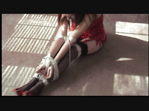 www.leggybondage.com - TARATIED BET TO GET FREE BONDAGE PART 2 thumbnail